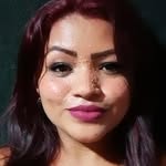 Ruth Custódio - @custodio8894 - Instagram