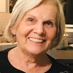 Ruth Ann Johnson Dalton - @daltonruthann - Instagram