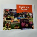 Ruth Dalton - @books_and_beyond_melbourne - Instagram
