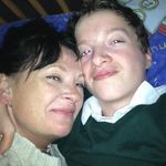 Ruth Dalton - @ruthieandsamuel - Instagram