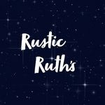 Ruth Dalton - @rustic_ruths - Instagram