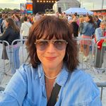 Ruth Dalton - @gvoegal - Instagram