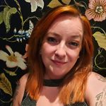 Ruth Elizabeth Dalton - @reuthybum - Instagram
