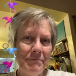 Ruth Danielson Close - @rad67rac - Instagram
