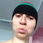 Ruth Danner - @geevenliyang - Instagram