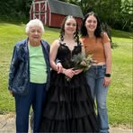 Ruth Dayton - Facebook
