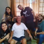 Ruth De Almeida Cubas Ribeiro - @ruthdealmeidacubas - Instagram