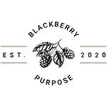 Ruth Deal - @blackberrypurpose - Instagram