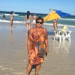 Ruth Mattos - @ruthdealmeidamatto - Instagram