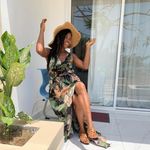 Kadiatu Ruth Saxo - Decker - @kadieruth - Instagram