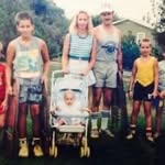 Ruth Anne Decker - @decker.ruthanne - Instagram