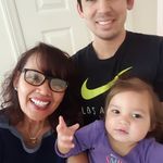 Ruth Atega Decker - @ruthategadecker - Instagram