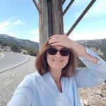 Ruth Decker - @ruthjacobsmeyer - Instagram