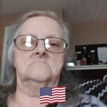 Ruth Decker-Kaprielian - @ruthiebeth5820 - Instagram