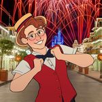 Ruth Deem - @makingmagicwithme - Instagram