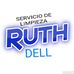 Ruth Dell  - Facebook