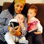 Ruth Dell - @wuncrazymama1 - Instagram