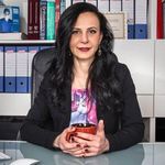 Ruth Delli Carpini - @dr_ruth.dellicarpini - Instagram