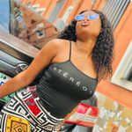 Maria Banut - @ruth_deming44 - Instagram