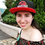 Ruth Dempsey - @asexualpenguin - Instagram