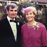 Ruth Dempsey - @johnandruthd - Instagram