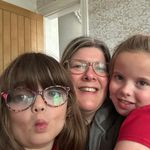 Ruth Dempsey - @ruthchallinor - Instagram