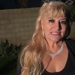 Ruth Dempsey - @ruthdempsey60 - Instagram