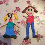 Ruth Dempsey - @ruth.dempsey.58 - Instagram