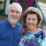 Ruth Dempsey Ladish - @dempseyladish - Instagram