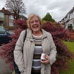 Ruth Denning - @rdenning47 - Instagram