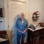 Ruth Depew - @jedosa3236 - Instagram