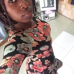 Diamond Starklez - @ruthdiamond1989 - Instagram