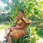 Ruth Diamond - @ruthdiamondschungu - Instagram