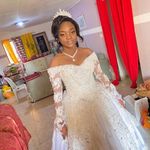 Ruth Mba - @black_diamond_ruth - Instagram
