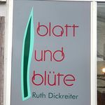 blatt & blüte - @ruth_dickreiter - Instagram