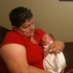 Ruth McCoy Dickman - @flagperson - Instagram