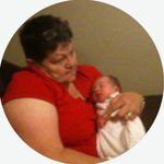 Ruth McCoy Dickman - @flagperson_ - Instagram