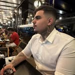 Murilo Detzel Ruthes - @murilodetzel - Instagram