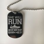 Ruth Dilley Rice - @shewillrun360 - Instagram