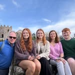 Ruth Ditty - @glencraig_dittys - Instagram