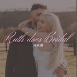 Ruth | Bridal Hair Stylist - @ruth_does_bridal - Instagram