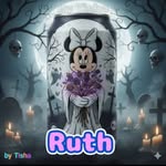 Ruth Doe - @rutdoe8 - Instagram