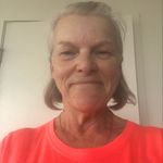Ruth Dombrowski - @rdombr8469 - Instagram