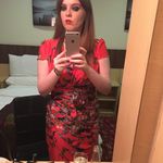 Ruth Dooley - @darlolass - Instagram