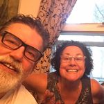 Ruth (Dotson) Lamon - @rudyann57 - Instagram