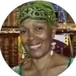 Ruth Yvonne Perkins Dotson - @perkinsdotson00 - Instagram