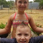 Ruthie Dotson - @ruthiedotson - Instagram