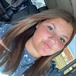 Trinity Dotson - @trinityruthdotson - Instagram