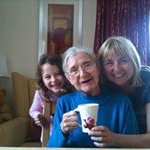 Ruth Downey MacGabhann - @ruth_downey_macgabhann - Instagram