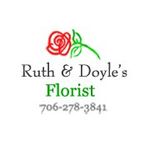 Ruth & Doyle's Florist - @ruthanddoylesflorist - Instagram